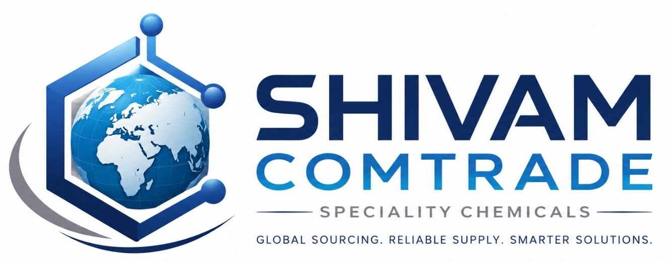 Shivam Com Trade